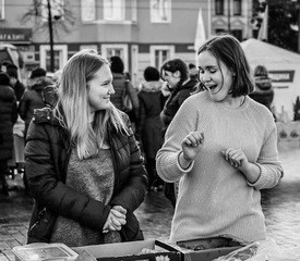 «На позитиві»