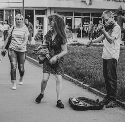 «У кожного своя мелодія»