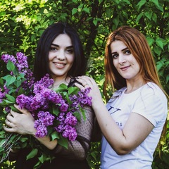 «Травневі красуні»