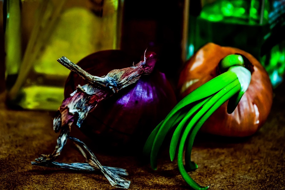 «Цибулька»