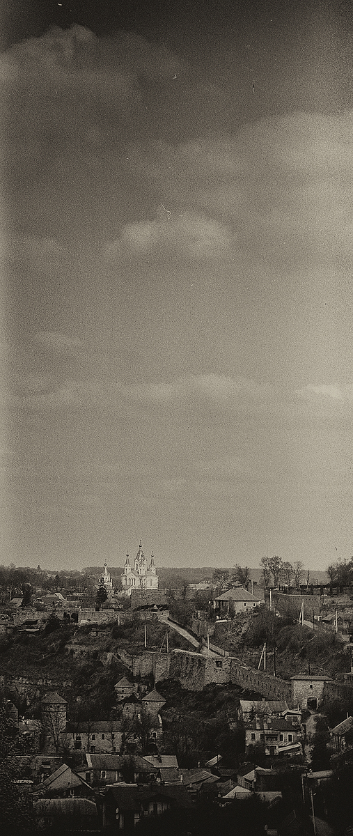 Вулички старого міста3