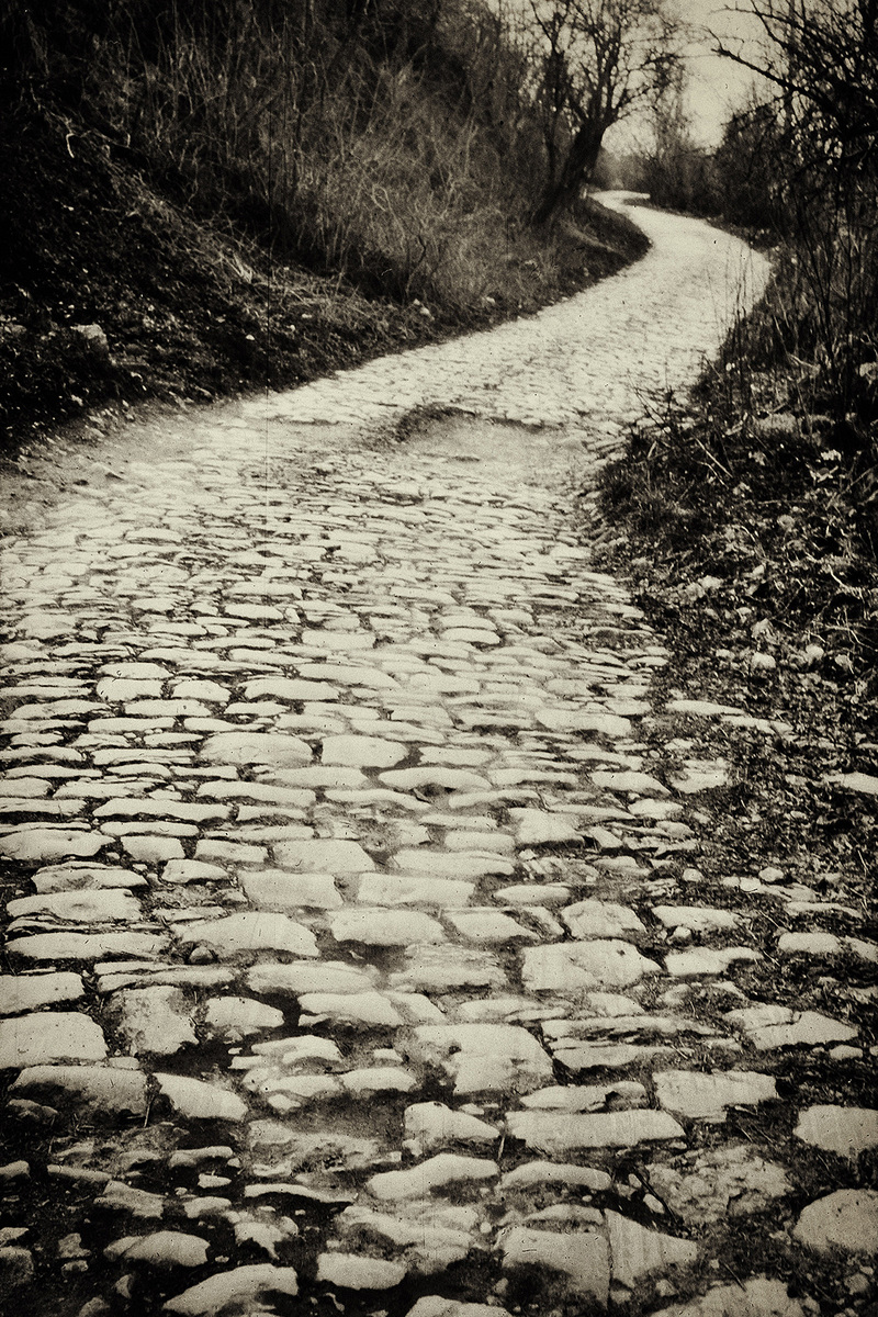 Вулички старого міста4