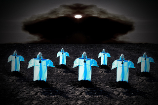 диптих Що посіеш те й пожнеш-2