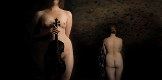 Мелодія скрипки