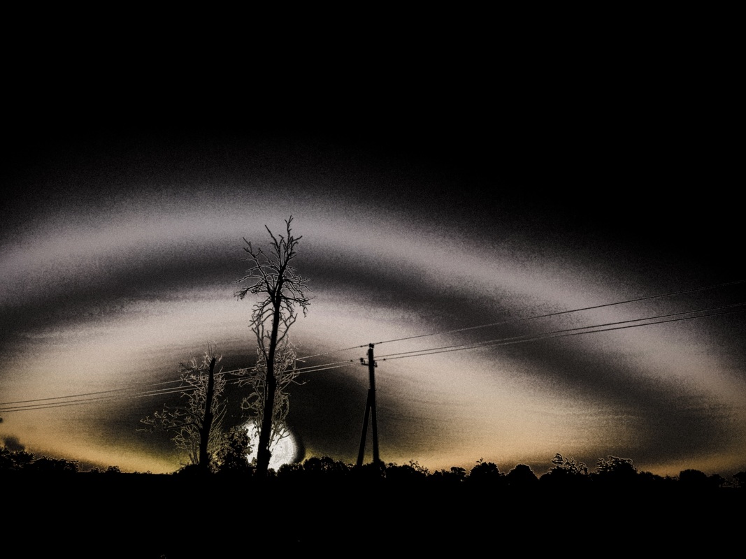 Пробудження