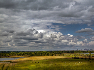Родимая сторонка