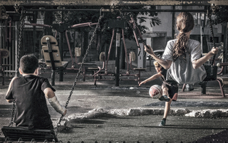 Опасные игры