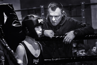 Совет наставника