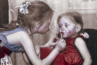 Школа современного макияжа