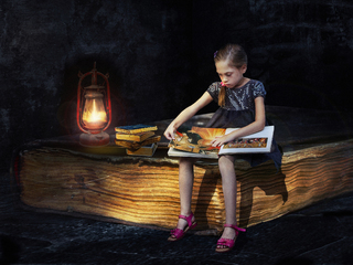 Ученье свет