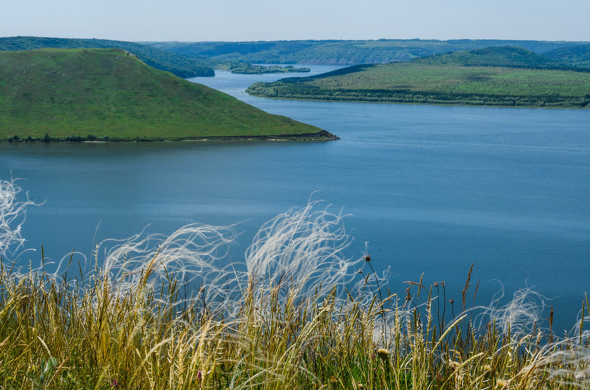 Фіорди Бакоти