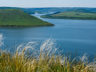 Фіорди Бакоти