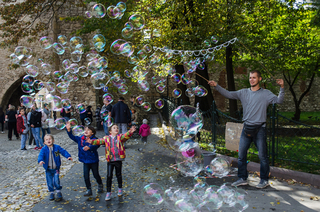 Дитячі радощі