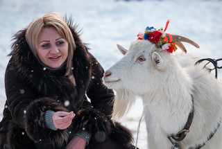 Не ображайся