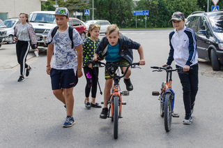 Тінейджери