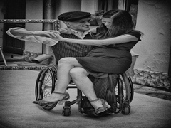 Танго гарного настрою