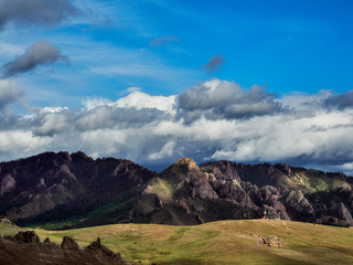 in terej national park-1