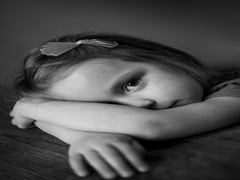 Дитячі таємниці