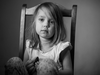 Маленька принцеса