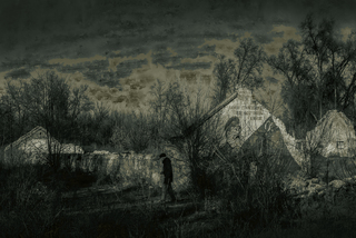 Прогулка по вчера