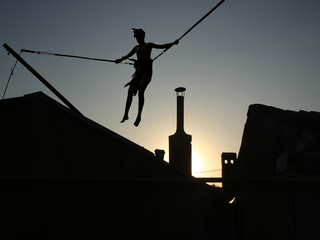 вечерние игры