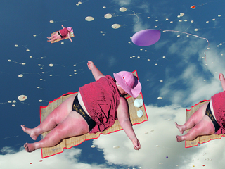 крылатые сны