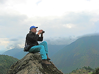 Самоізоляція фотографа