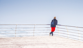 Самоизоляция