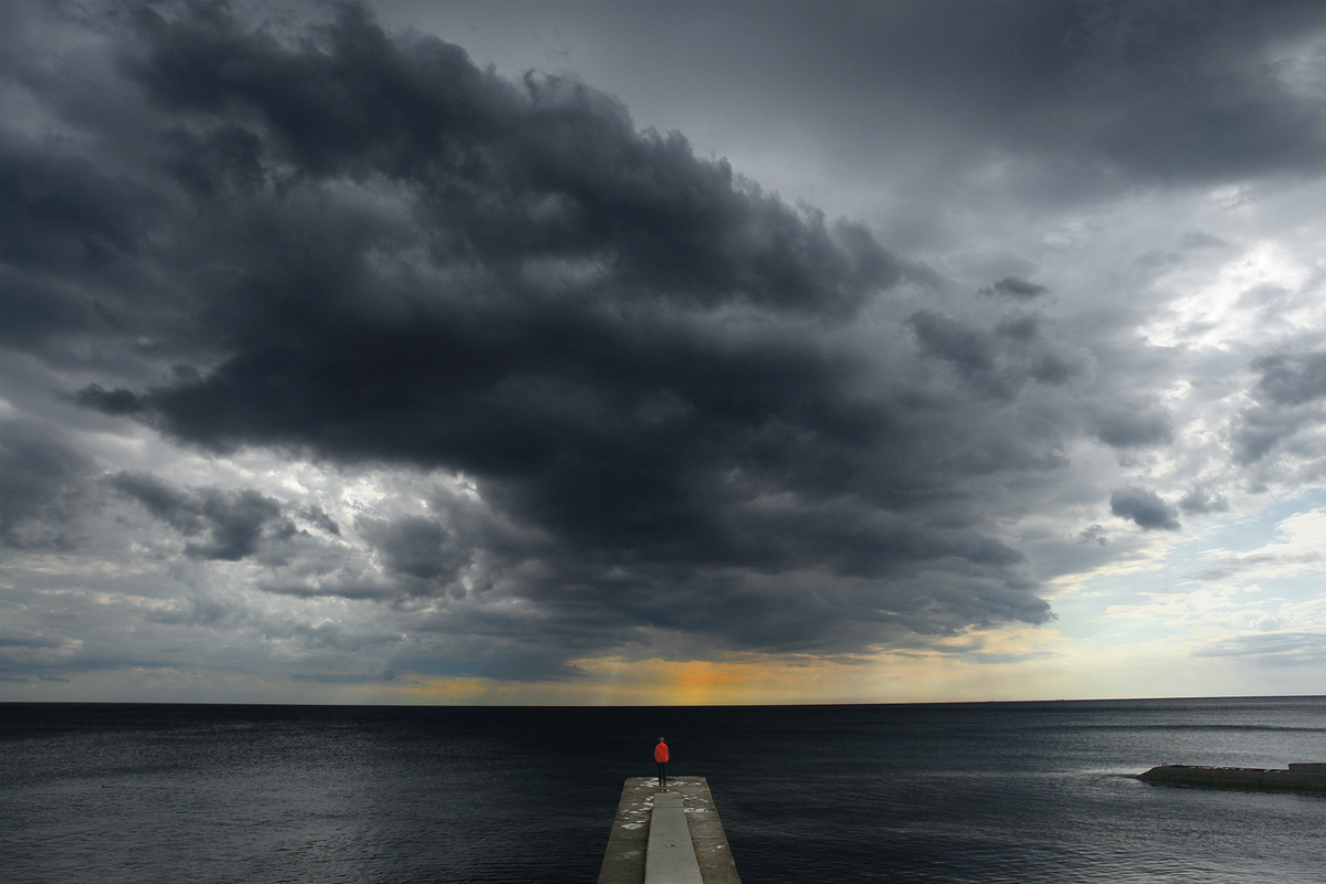 Надія завжди є!