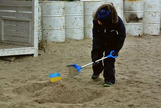 Мой дом - моя крепость