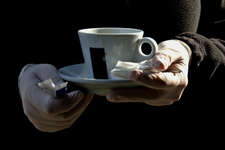 Кофе со вкусом табу