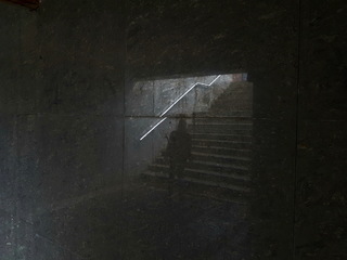 Призрак карантина.