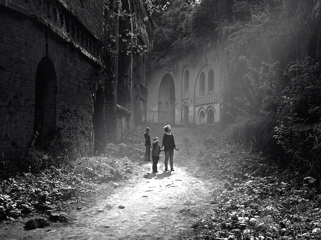 Ті, що вижили