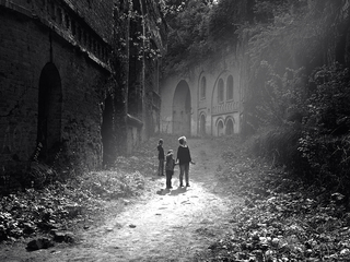 Ті, що вижили