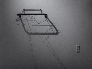 В домі без гостей