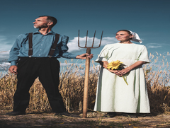 Українська Готика