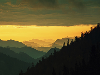 Народження дня