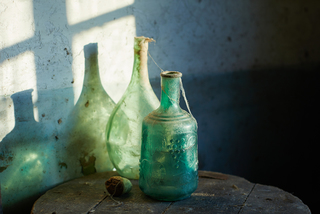 Графіни та тіні