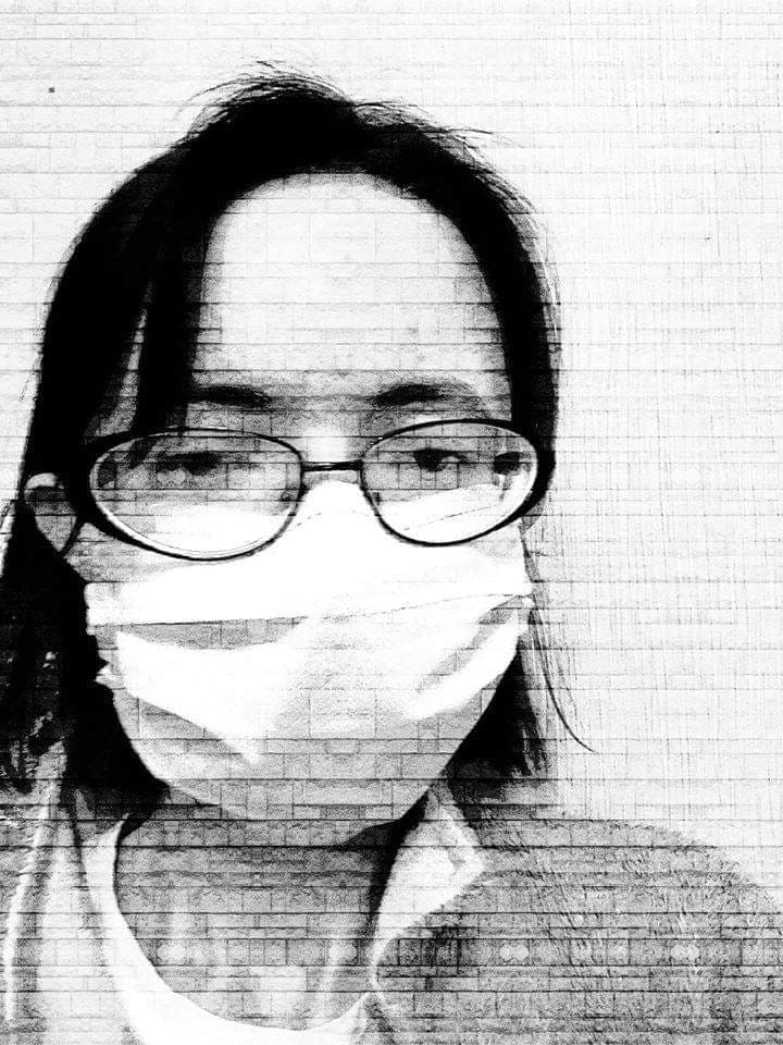 Коли говорять тільки очі 