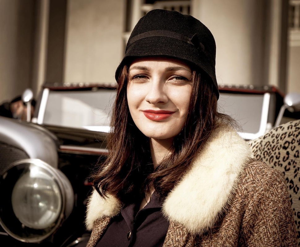 Погляд з минулого. Ретроспектива по Рівненській. Усі ми родом із минулого. Реторо- образи завжди цікавитимуть людей, бо це розкіш, колорит і частинка нашої історії ...