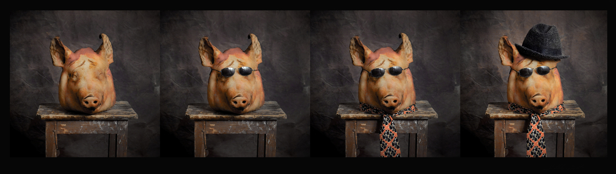 Лицемірство