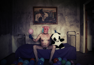 Самоізоляція День 10