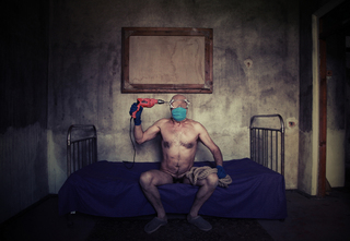 Самоізоляція День 30