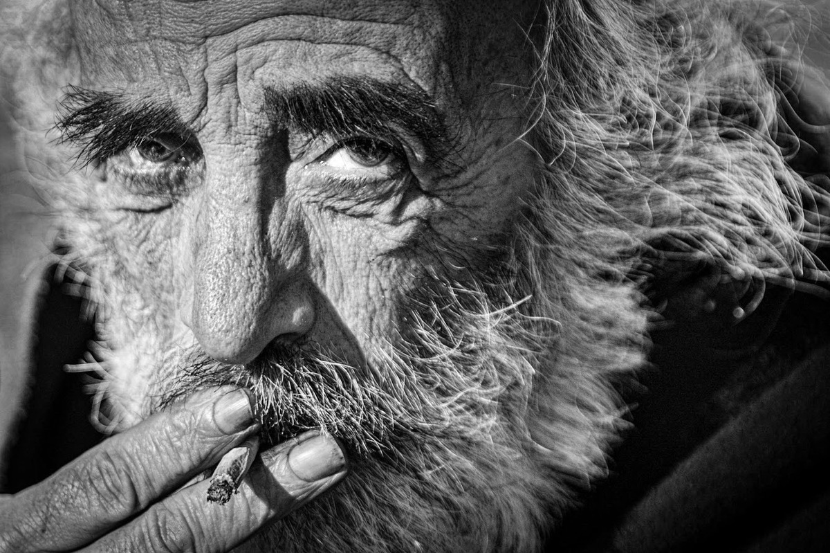 Salvatore  Da Cha / Alone