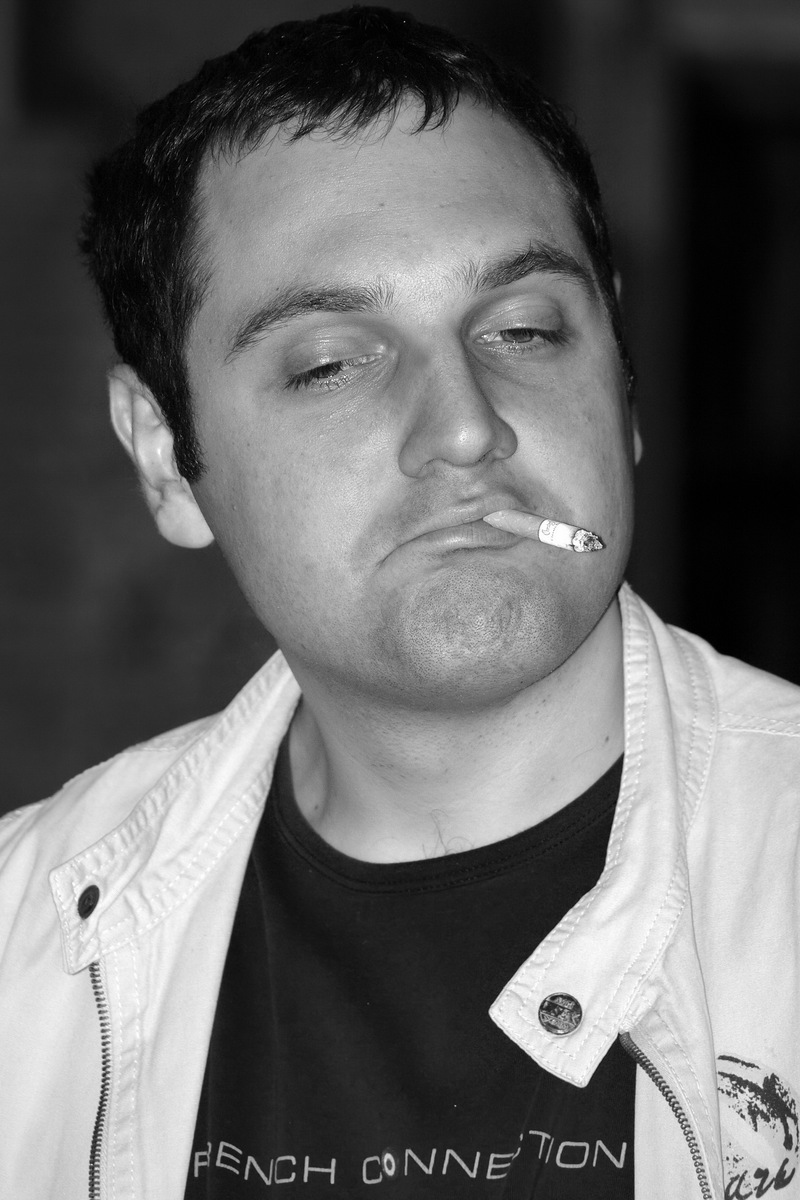 Палій. Україна. 12.04.2008