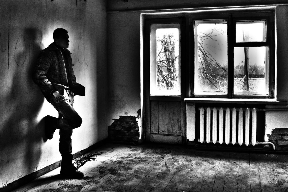 У нас была любовь, а теперь ремонт... Україна. 12.03.2015