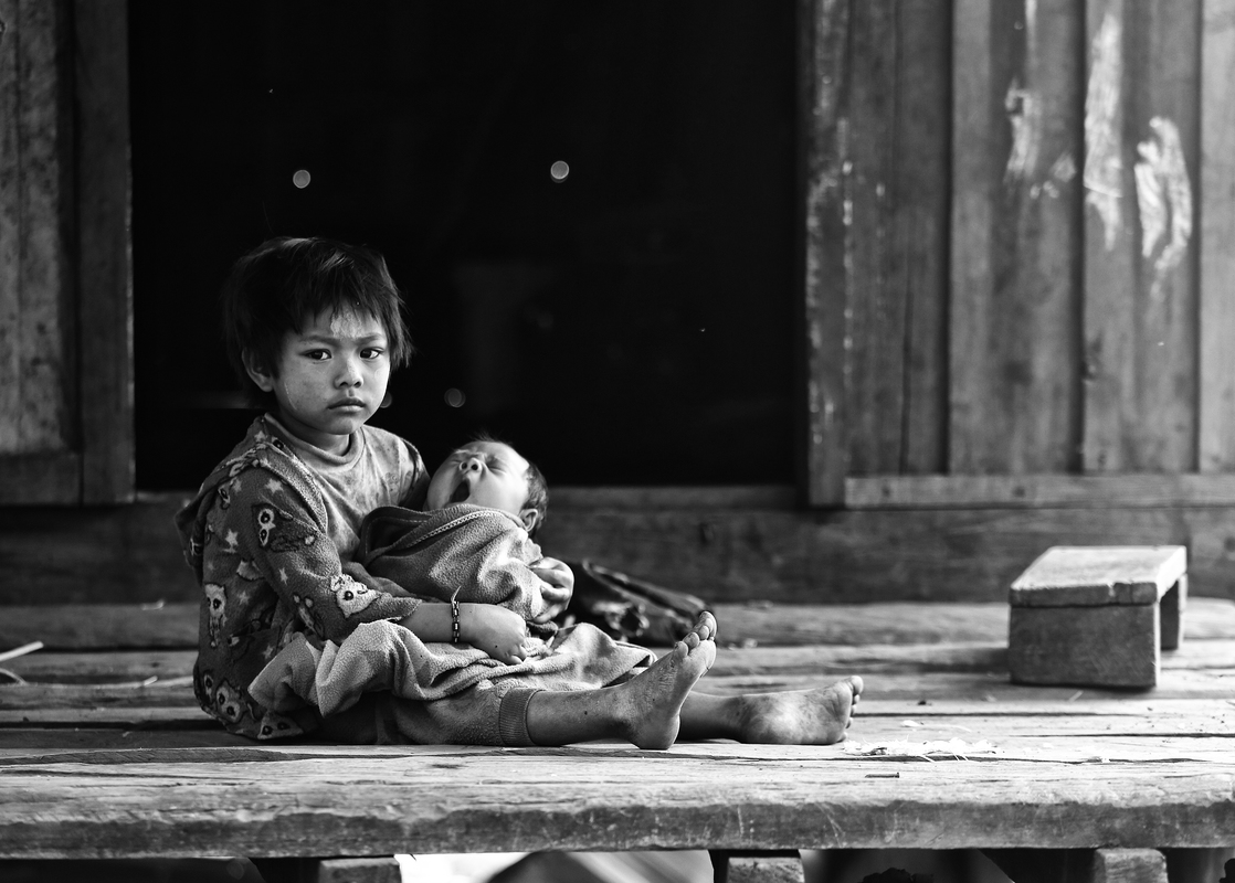 Яков Ставчанский / Младшая мама