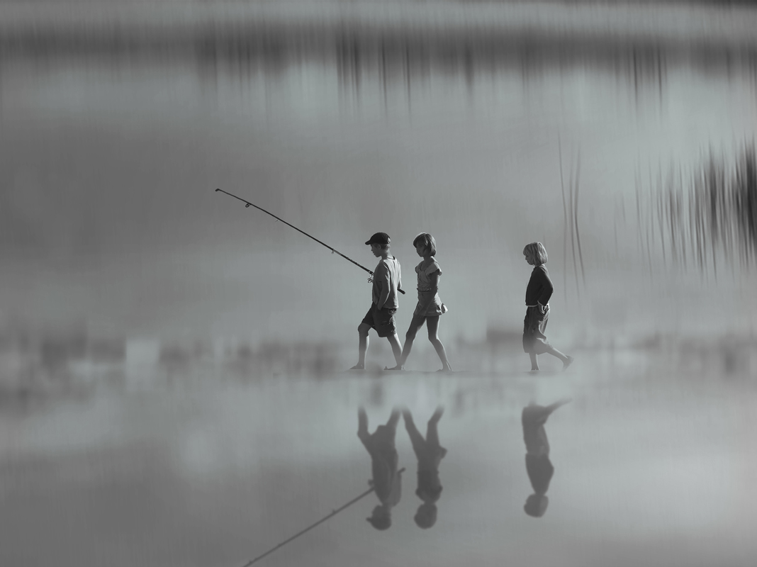 Третий лишний?