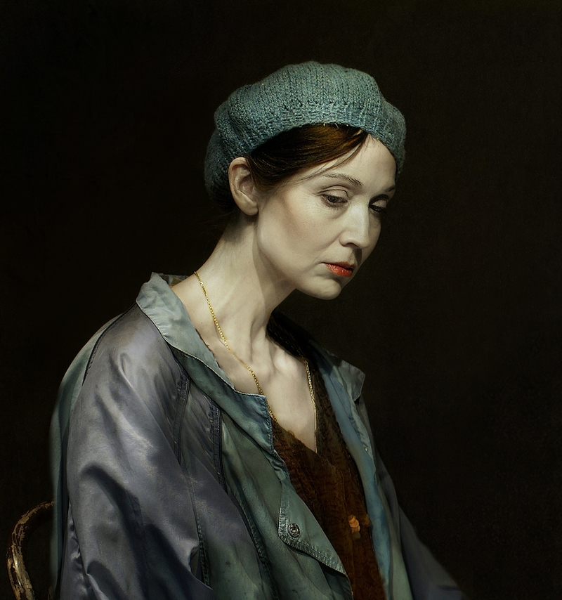 Сѣргѣй  Тырыш Ханъ / Татьяна