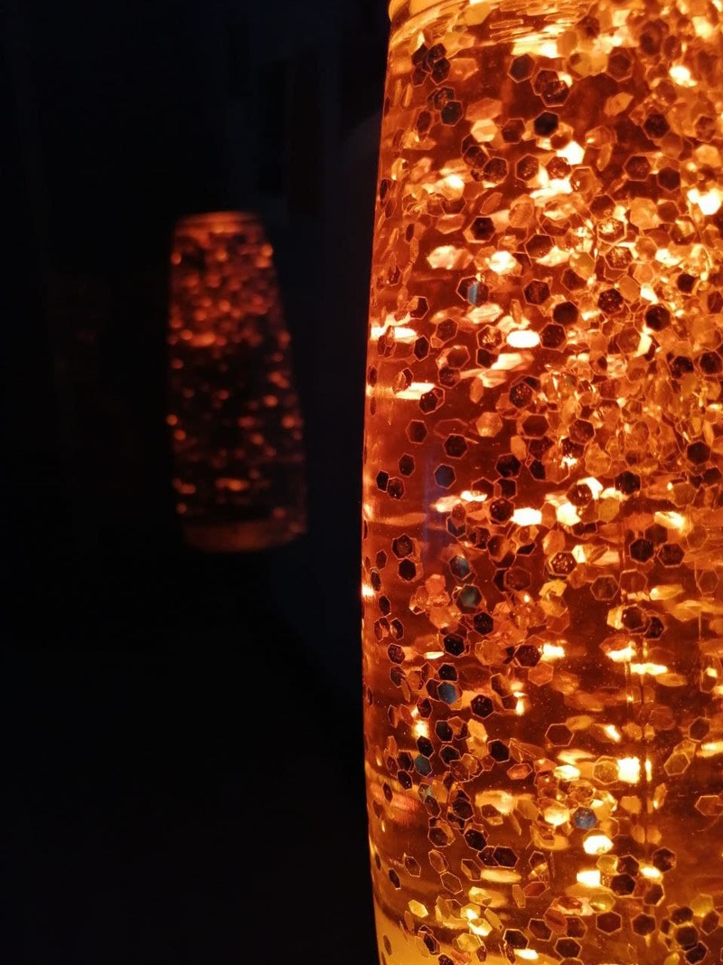 Нічні барви